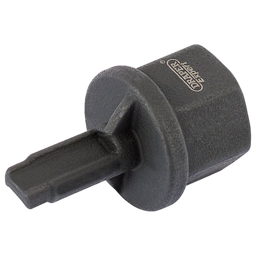 Draper Drain Plug Key for VAG Group Cars, 3/8 Sq. Dr. 53085 Draper  - Town Parts
