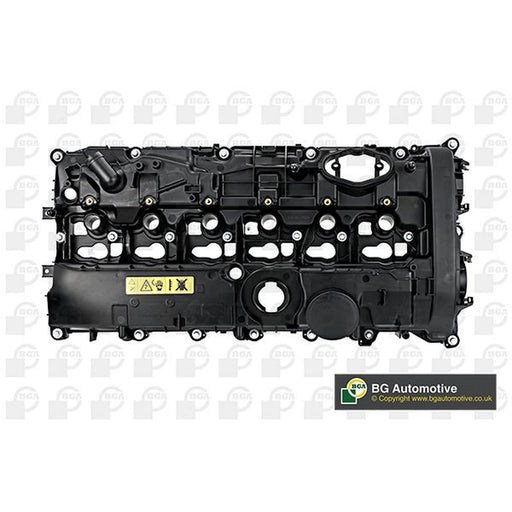 BGA Cylinder Head Cover Plastic RC0905