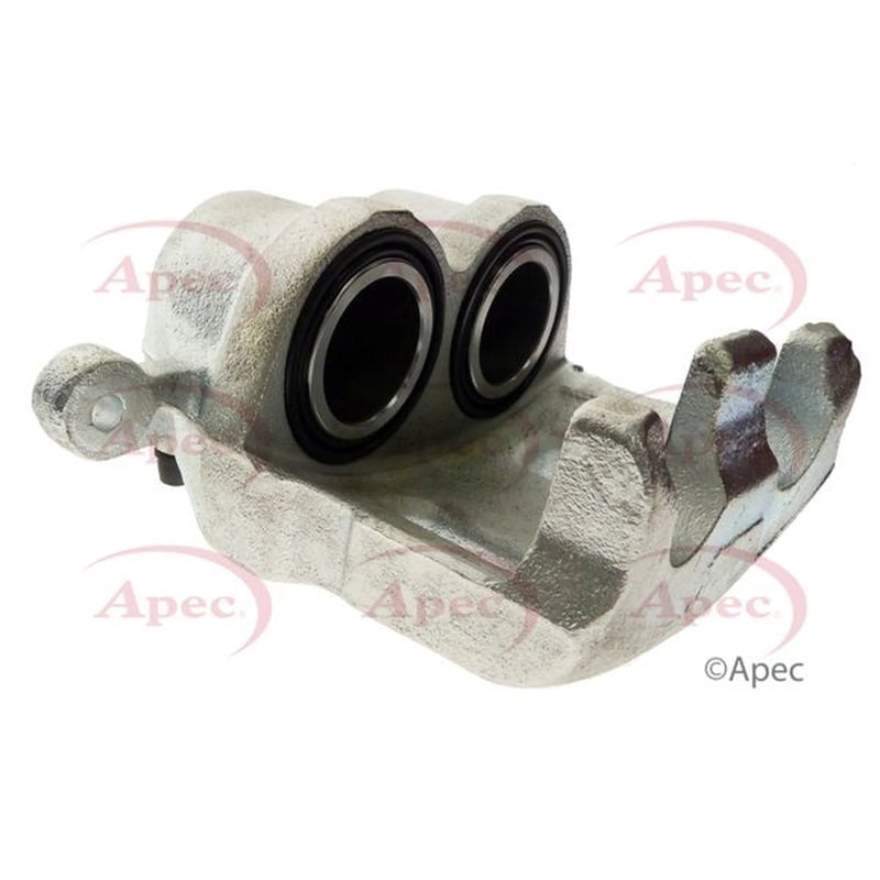 Apec Brake Caliper Assembly Front Left LCA1427