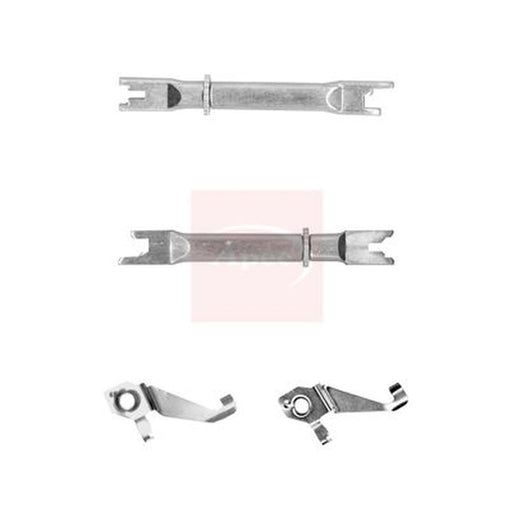 Apec Brake Slack Adjuster Teeth ADB3033