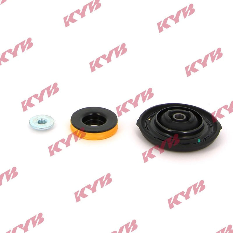 KYB Front Repair Kit Suspension Strut Support Mount SM1063