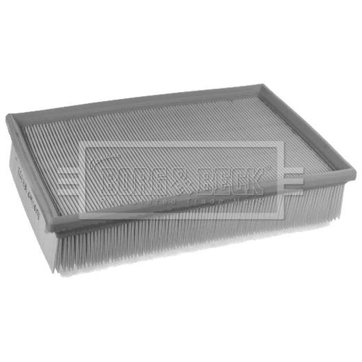Borg & Beck Engine Air Filter BFA2473