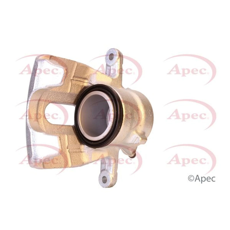 Apec Brake Caliper Assembly Front Right RCA775