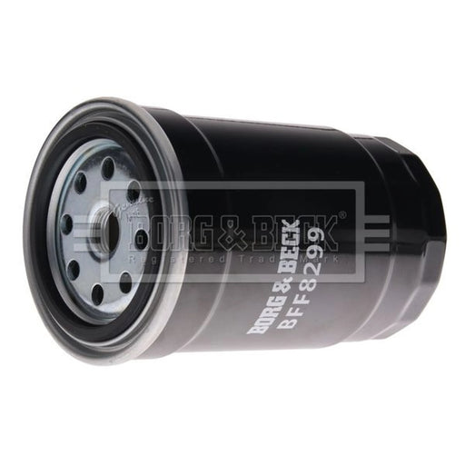 Borg & Beck Fuel Filter Element BFF8299