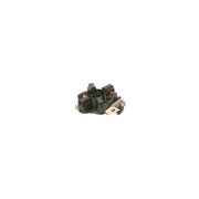 Bosch Carbon Brush Holder 1 004 336 625