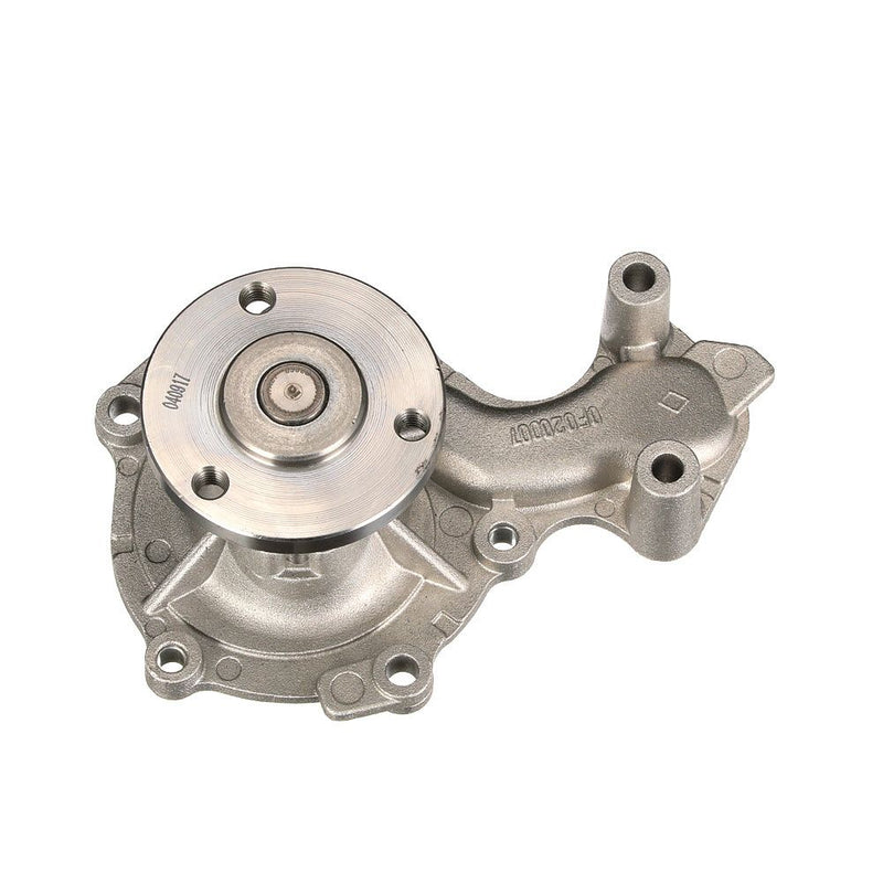 Gates Engine Cooling Water Pump WP0208