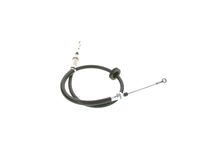 Bosch Handbrake Cable 1987477114