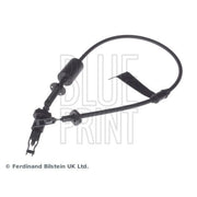 Blue Print Clutch Control Cable Pull ADG03814