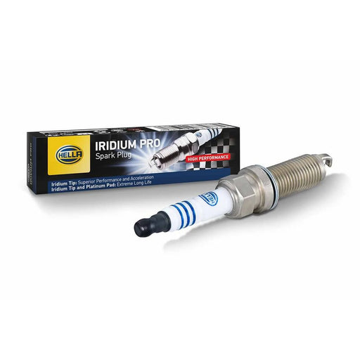 Hella Engine Spark Plug 8EH 188 869-411 OE 122905A2A01