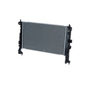 NRF Engine Radiator 53475