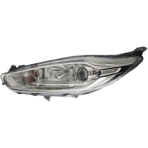 Hella Headlight Headlamp H7/H1 Right 1LL 354 803-081