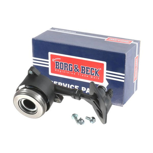 Borg & Beck Clutch Central Slave Cylinder BCS142