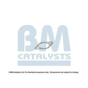 BM Catalysts Fitting Kit FK80150A FK80150A