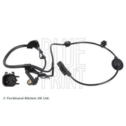 Blue Print ABS Wheel Speed Sensor Rear Left ADBP710029