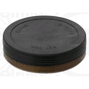 Elring Camshaft Seal Cap 30mm OD Thick 537.700