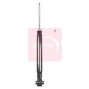 Apec Shock Absorber Damper Strut Rear Right ASA1293