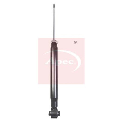 Apec Shock Absorber Damper Strut Rear Right ASA1293