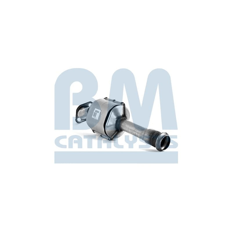 BM Catalysts Homologated Petrol Cat BM90500H