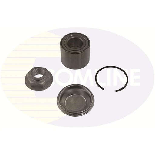 Comline Wheel Bearing Kit 72mm CBK197