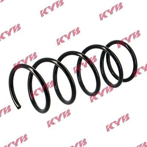 KYB Front Suspension Coil Spring RA1063