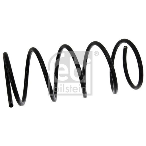 Febi Front Suspension Coil Spring 39566
