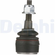 Delphi Steering Tie Rod End Ball Joint Front M16x1.5 TA6407