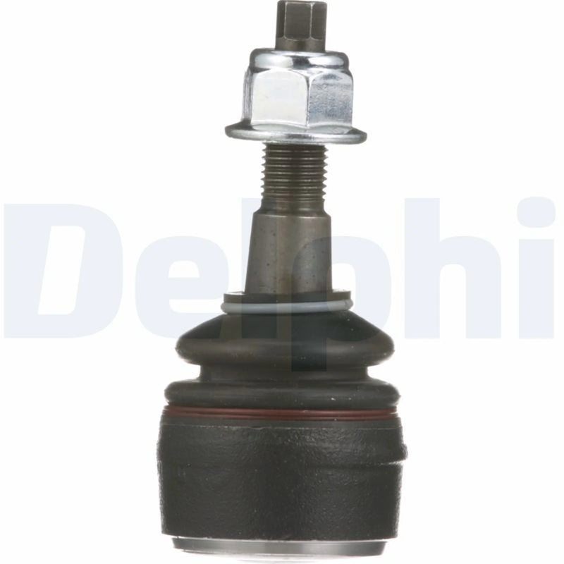 Delphi Steering Tie Rod End Ball Joint Front M16x1.5 TA6407