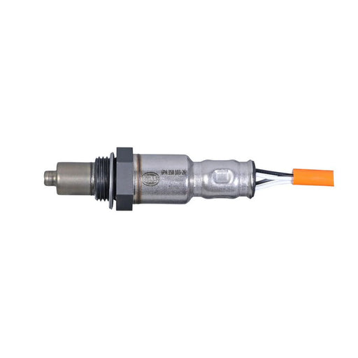Hella O2 Lambda Oxygen Sensor after catalytic converter 6PA 358 103-261