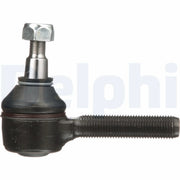 Delphi Steering Tie Rod End Ball Joint Front Right M14x1. TA1180
