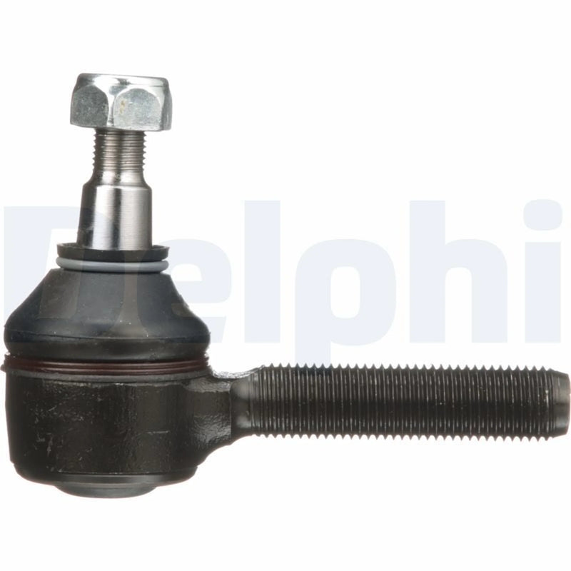 Delphi Steering Tie Rod End Ball Joint Front Right M14x1. TA1180