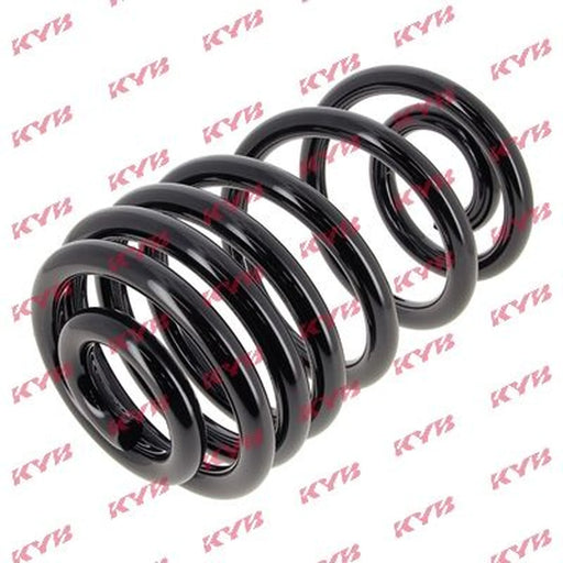 KYB Rear Suspension Coil Spring RX6216