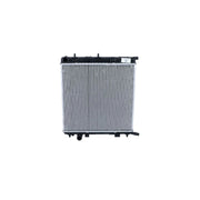 NRF Engine Radiator 50439