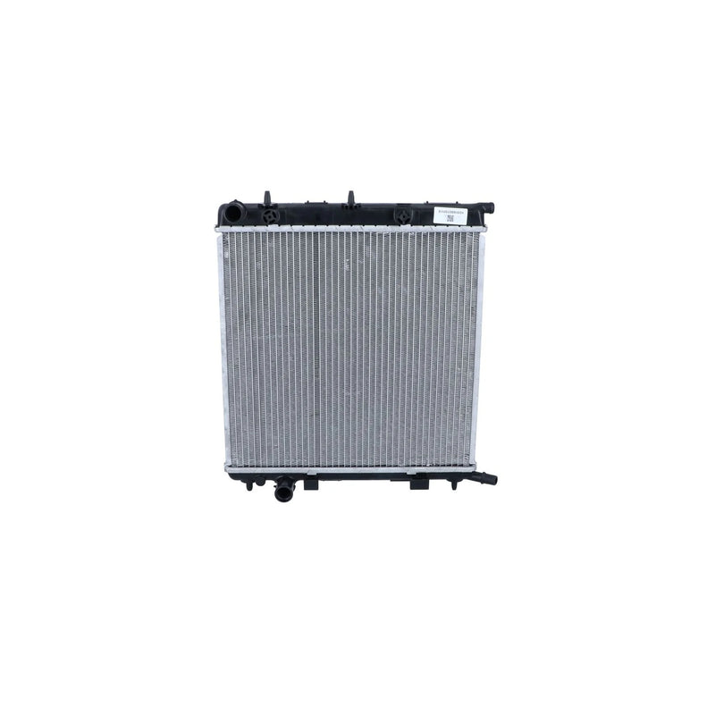 NRF Engine Radiator 50439