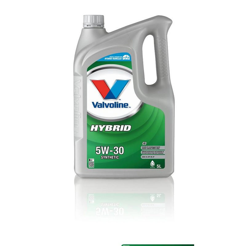 Valvoline Engine Oil 5L C3 5W-30 892448