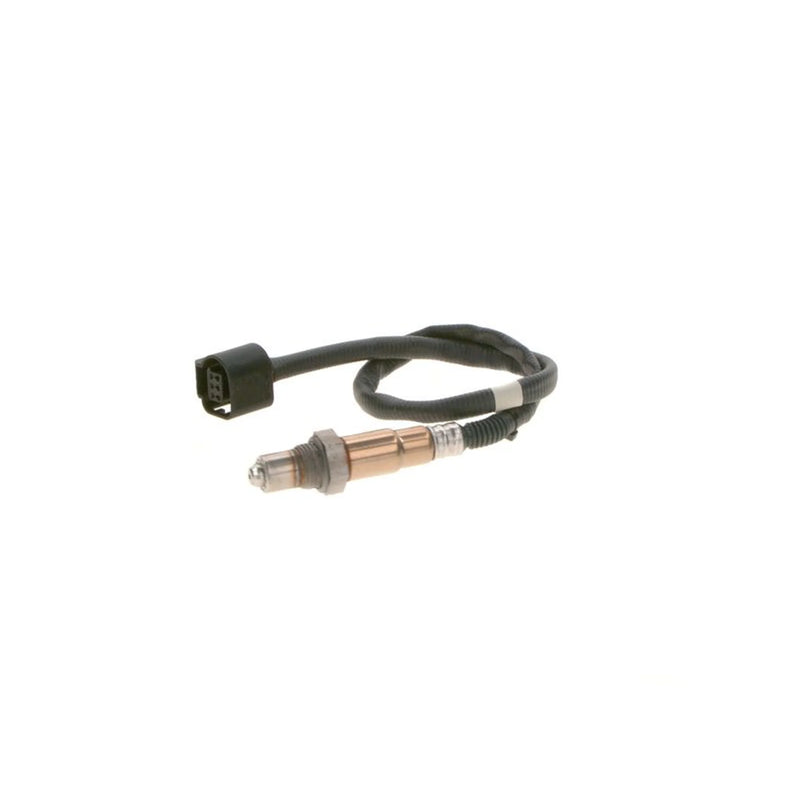 Bosch O2 Lambda Oxygen Sensor before catalytic converter 0 258 027 017