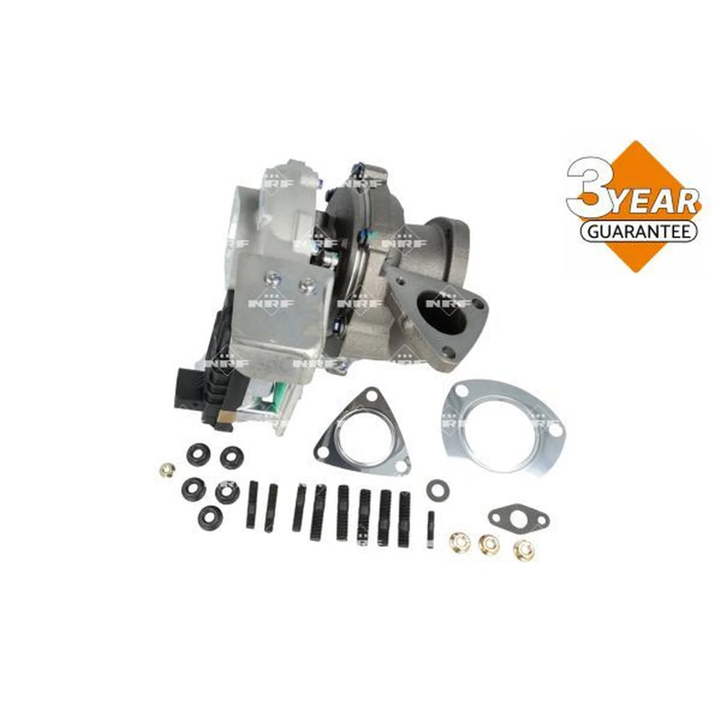 NRF Turbocharger Turbo Unit 90010331