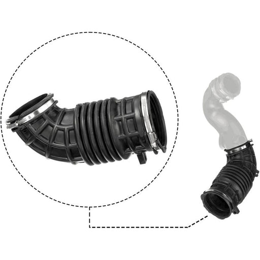 Gates Air Supply Hose NBR (nitrile butadiene rubber) ANTK1231