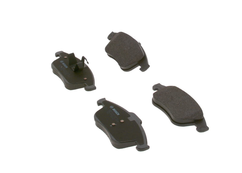 Bosch Brake Pad Set x x 0986494401