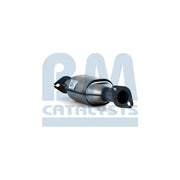 BM Catalysts Homologated Petrol Cat BM90150H