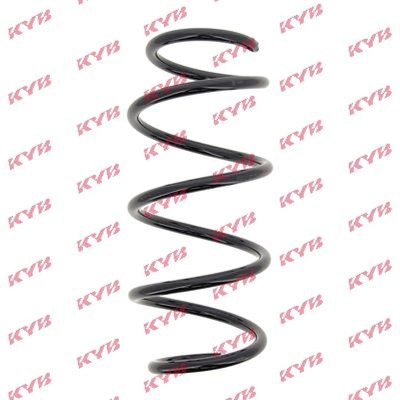 KYB Front Suspension Coil Spring RH3934