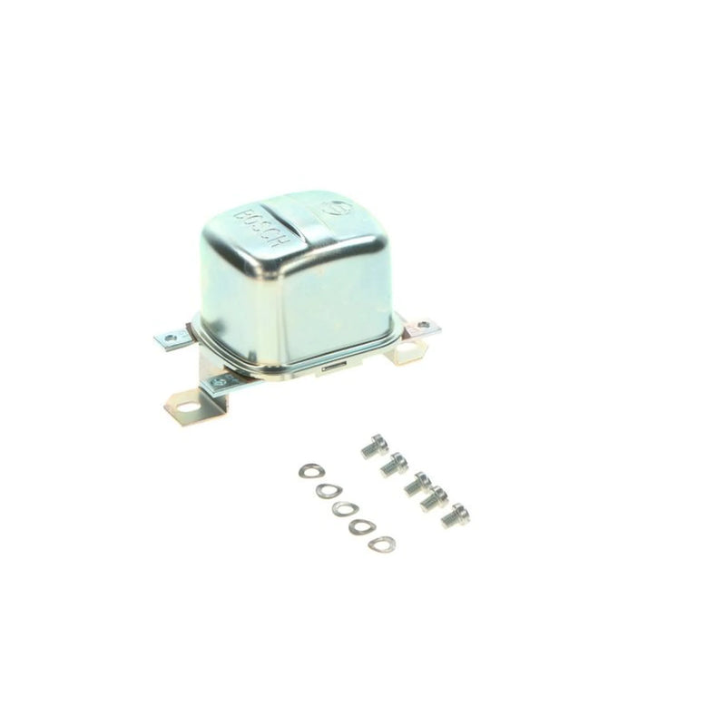Bosch Alternator Voltage Regulator F 026 T02 200