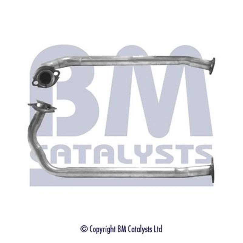 BM Catalysts Exhaust Pipe OD BM70020