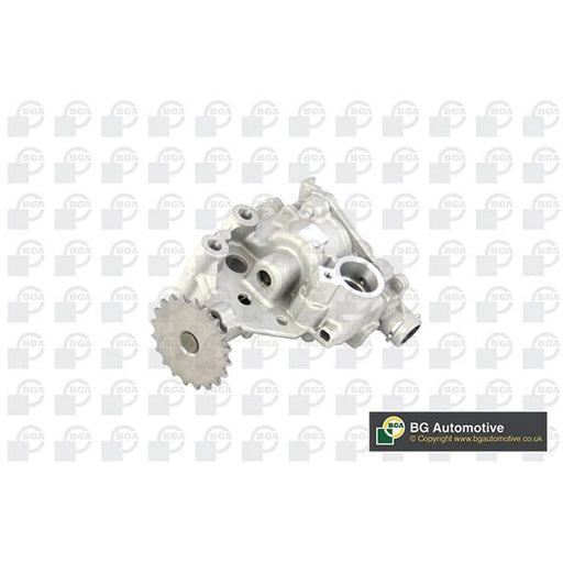 BGA Engine Oil Pump Assembly LP7310