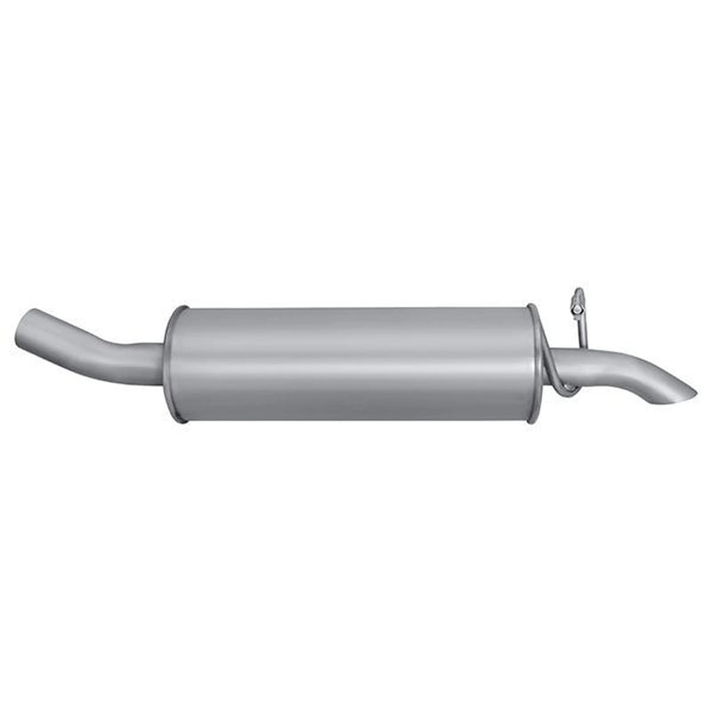 Hella End Silencer Rear 8LD 366 029-861