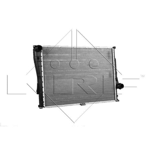 NRF Engine Radiator 51597