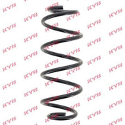 KYB Rear Suspension Coil Spring RA6252
