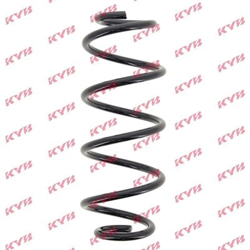 KYB Rear Suspension Coil Spring RA6252