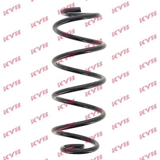 KYB Rear Suspension Coil Spring RA6252