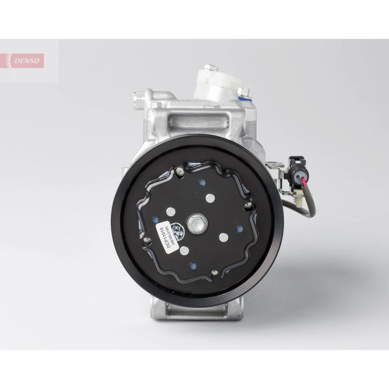 Denso Air Conditioning Compressor DCP11010