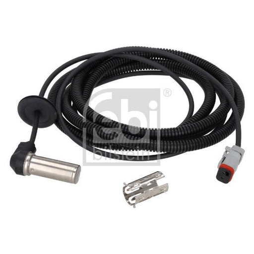 Febi ABS Wheel Speed Sensor Rear Right 1001634
